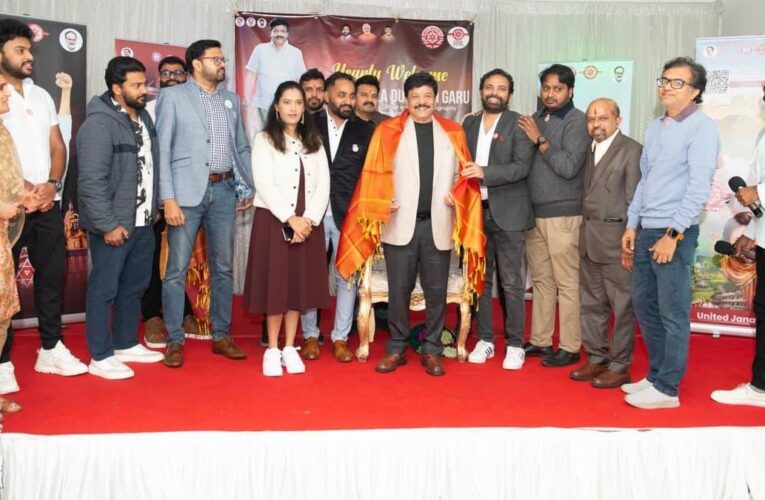 NRTs Key to Andhra Coalition, Says Tourism Minister