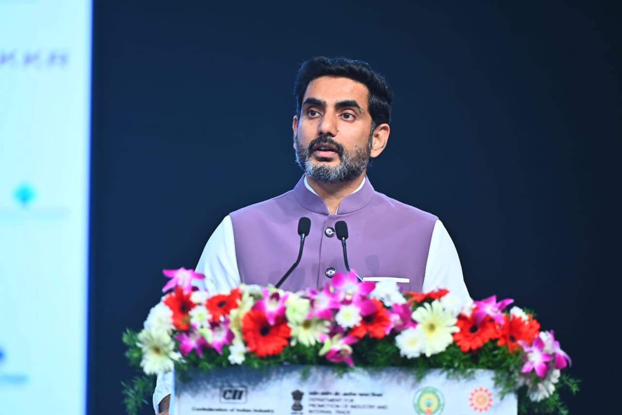 AP’s Investment Focus Shifts to Visakhapatnam