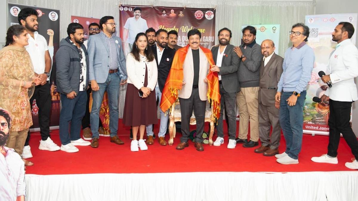 NRTs Key to Andhra Coalition, Says Tourism Minister