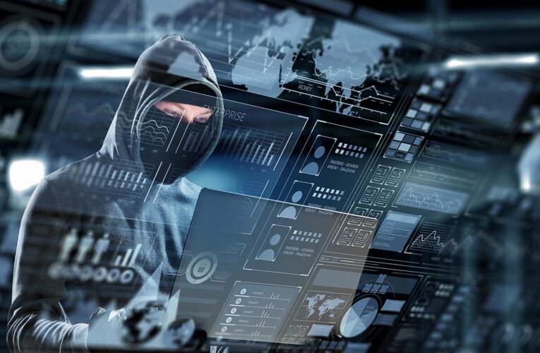 Youth Arrested for Rs 8 Crore Cyber Scam Crypto Laundering