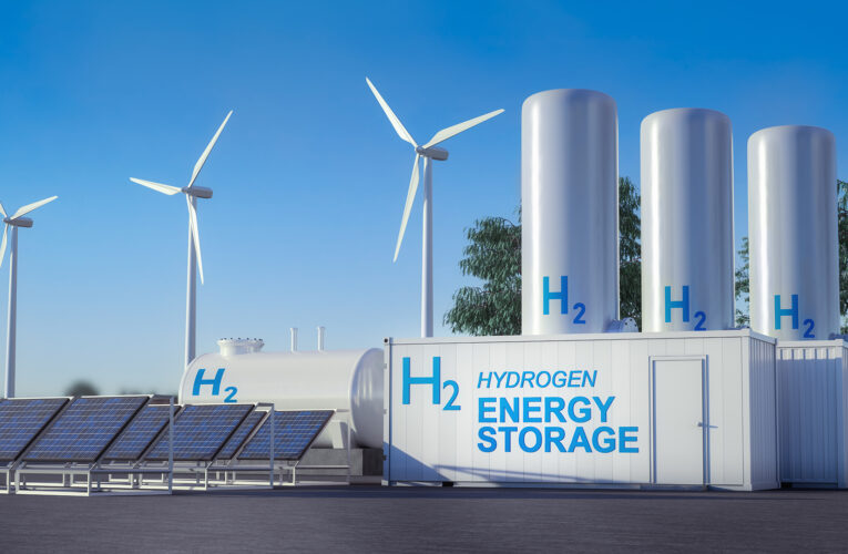 Visakhapatnam poised to become India’s green hydrogen hub