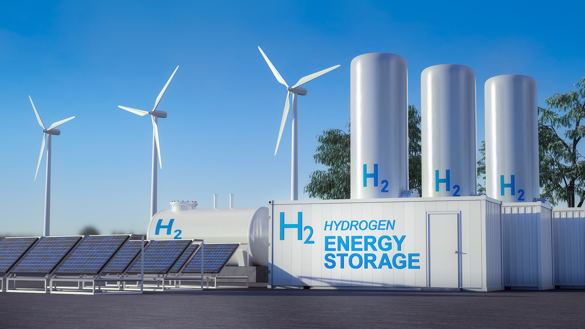 Visakhapatnam poised to become India’s green hydrogen hub