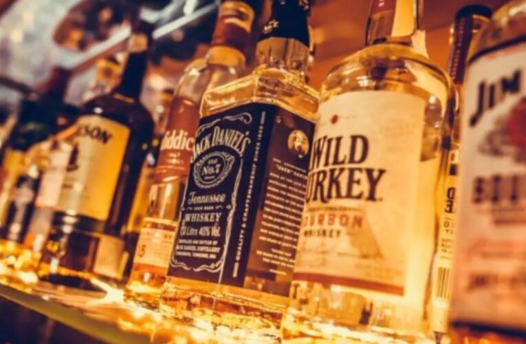 Top Officials Turn Approvers in Rs 3,500 Crore AP Liquor Scam