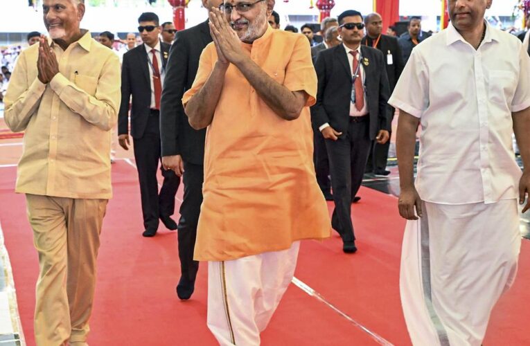 Sai Baba Inspires Devotees, Says Trust Head