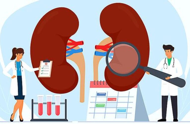 Kidney Racket Uncovered in Visakhapatnam