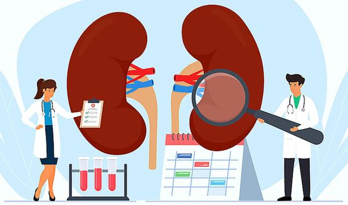 Kidney Racket Uncovered in Visakhapatnam