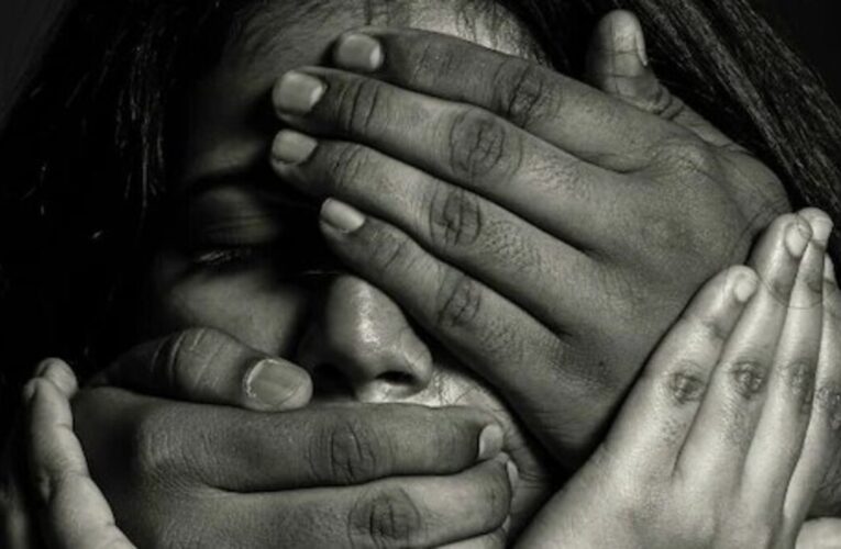 Five Children Rescued, Two Arrested at Vizag Station