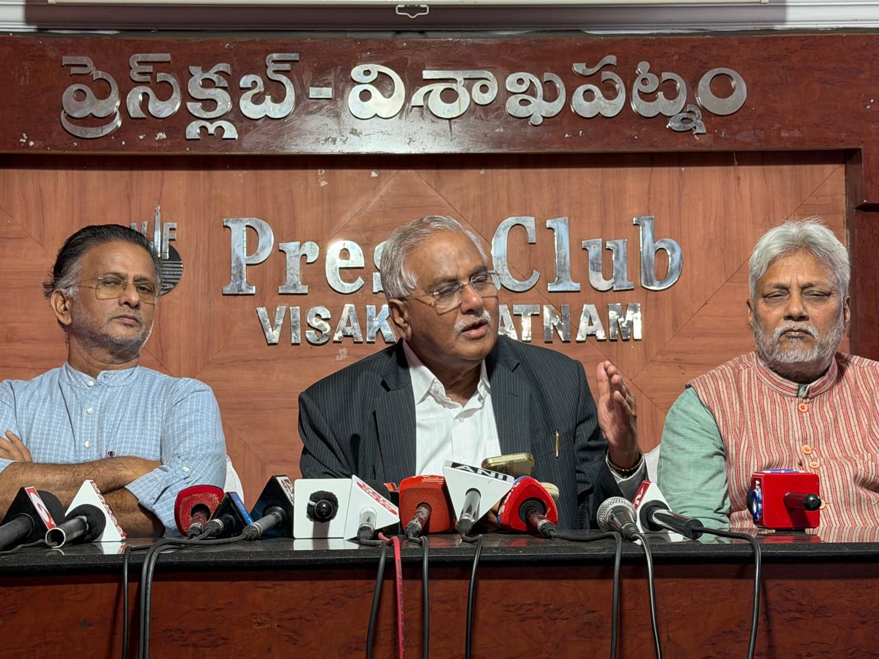 Experts warn of rising pollution, call for public action