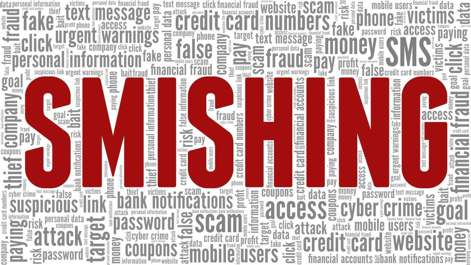 Vizag sees surge in SMS phishing scams, victims lose lakhs