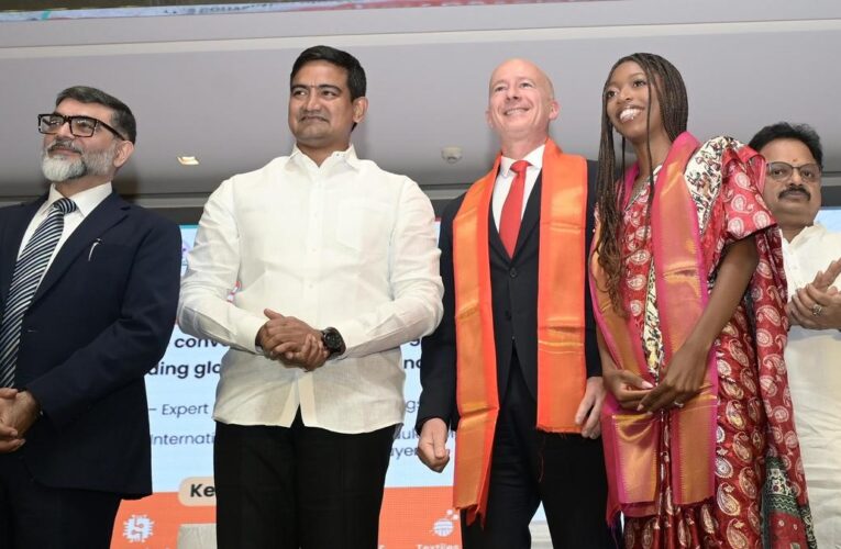 AP-MSME Meet Spurs New Era of Entrepreneurship