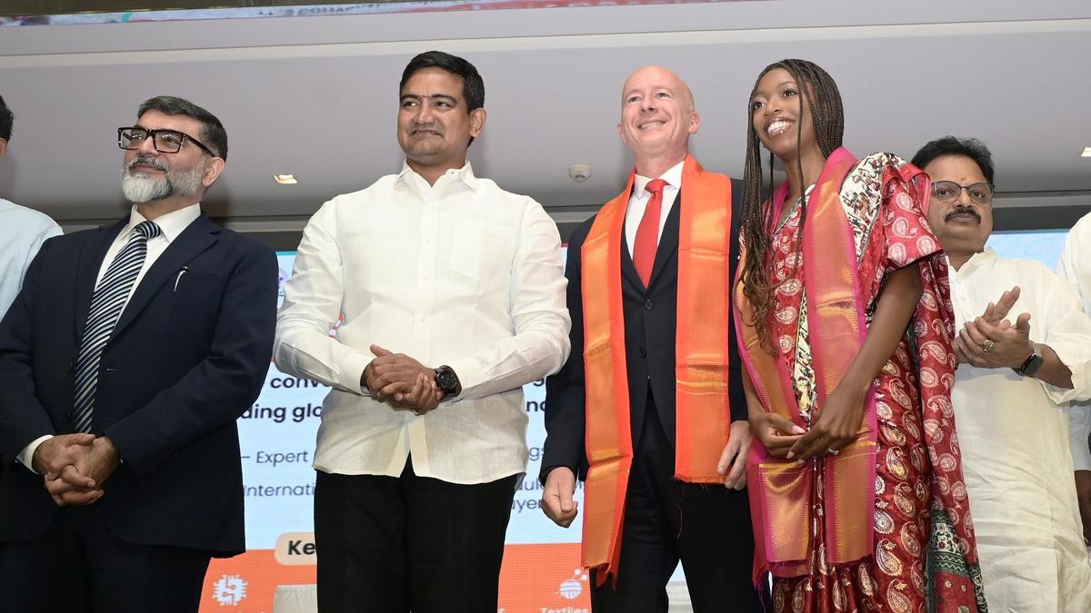 AP-MSME Meet Spurs New Era of Entrepreneurship