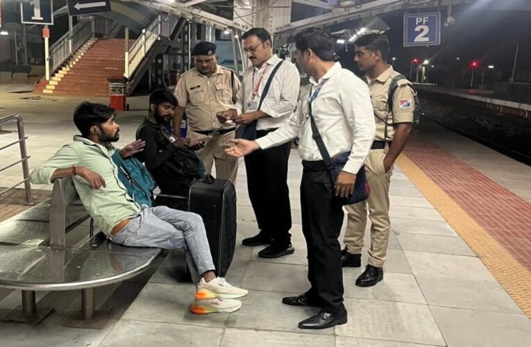 DRM Lauds Ticket-Checking Drive for Boosting Revenue