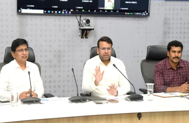 GVMC steps up drive to clear tax dues