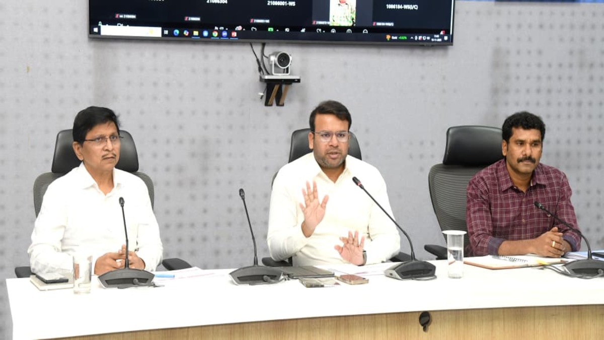 GVMC steps up drive to clear tax dues