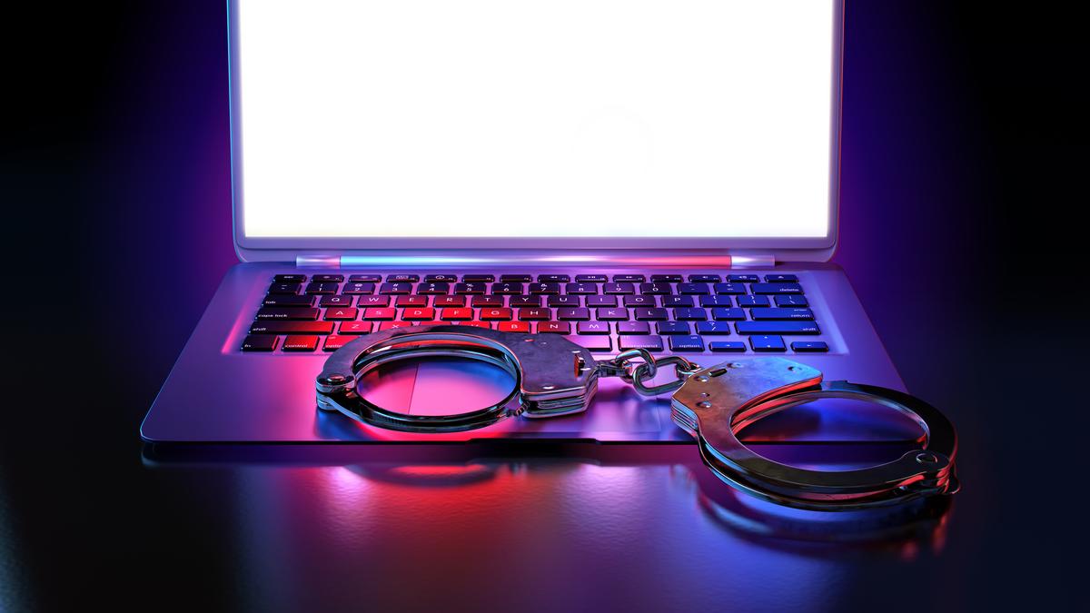 ‘Digital arrest’ scam calls escalate, say senior civil servants