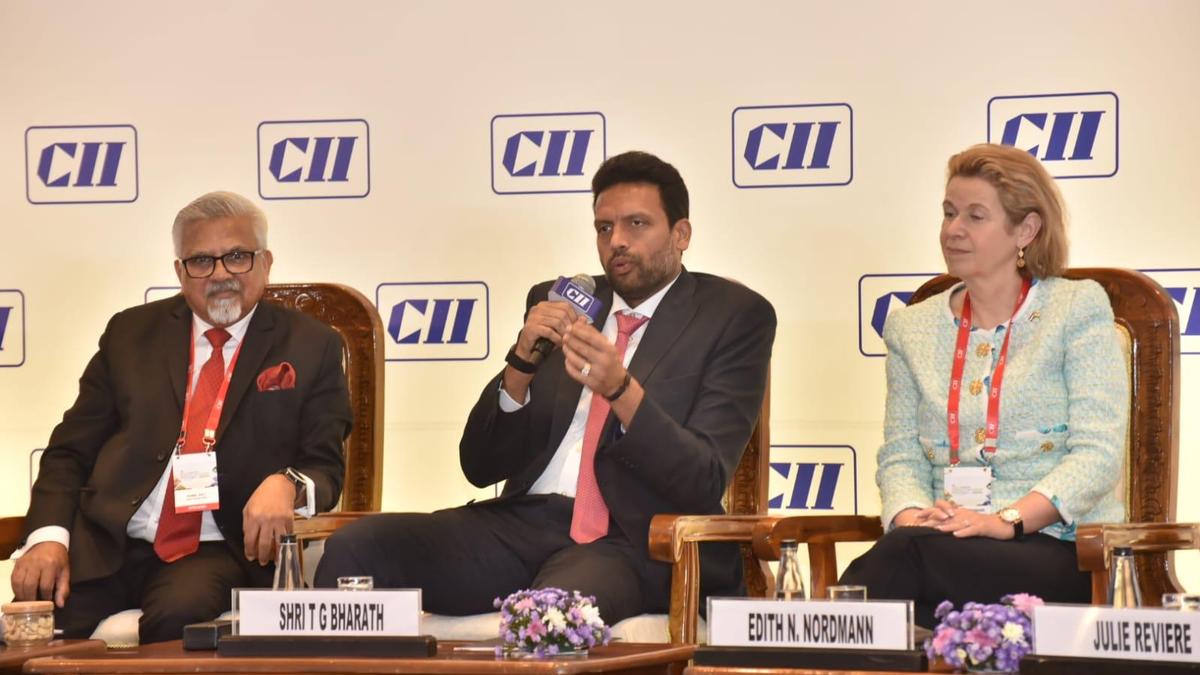 AP Aims for Global Leadership in Industry 5.0