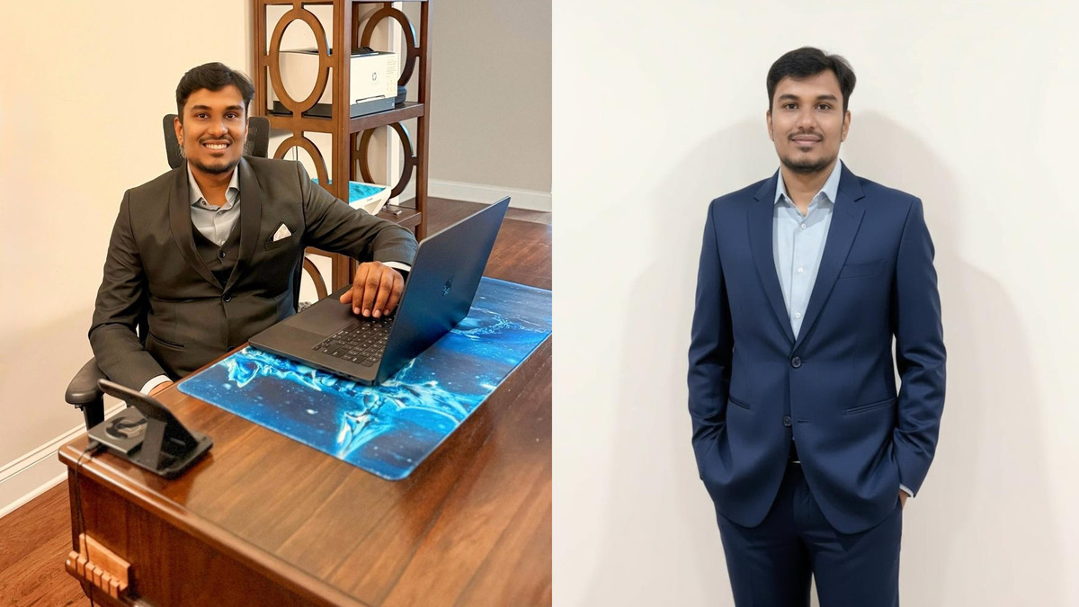 Dr Karthik Kambhampati: Shaping the Next Wave of AI and Cloud Technology