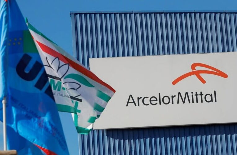 CM Naidu to Launch ArcelorMittal Steel Plant in Anakapalli
