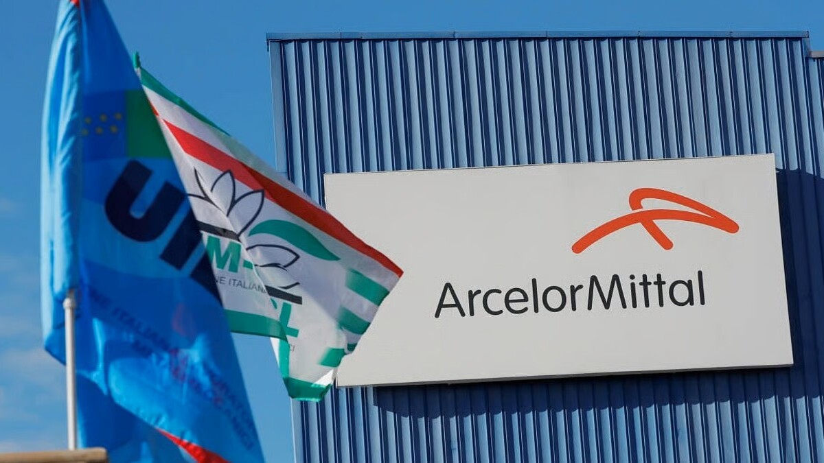 CM Naidu to Launch ArcelorMittal Steel Plant in Anakapalli