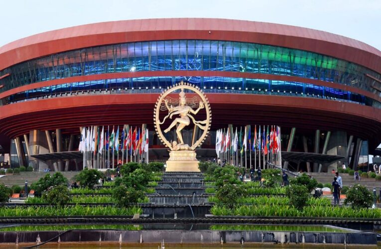 Vizag Set to Emerge as Global MICE Hub with Centre’s Backing