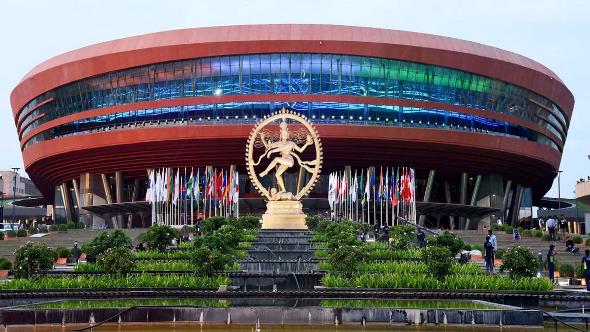 Vizag Set to Emerge as Global MICE Hub with Centre’s Backing