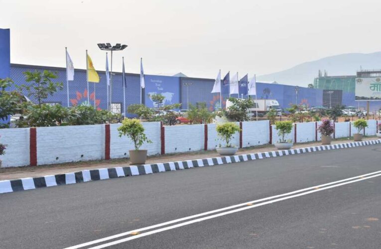 Visakhapatnam readies for 30th CII Partnership Summit 2025
