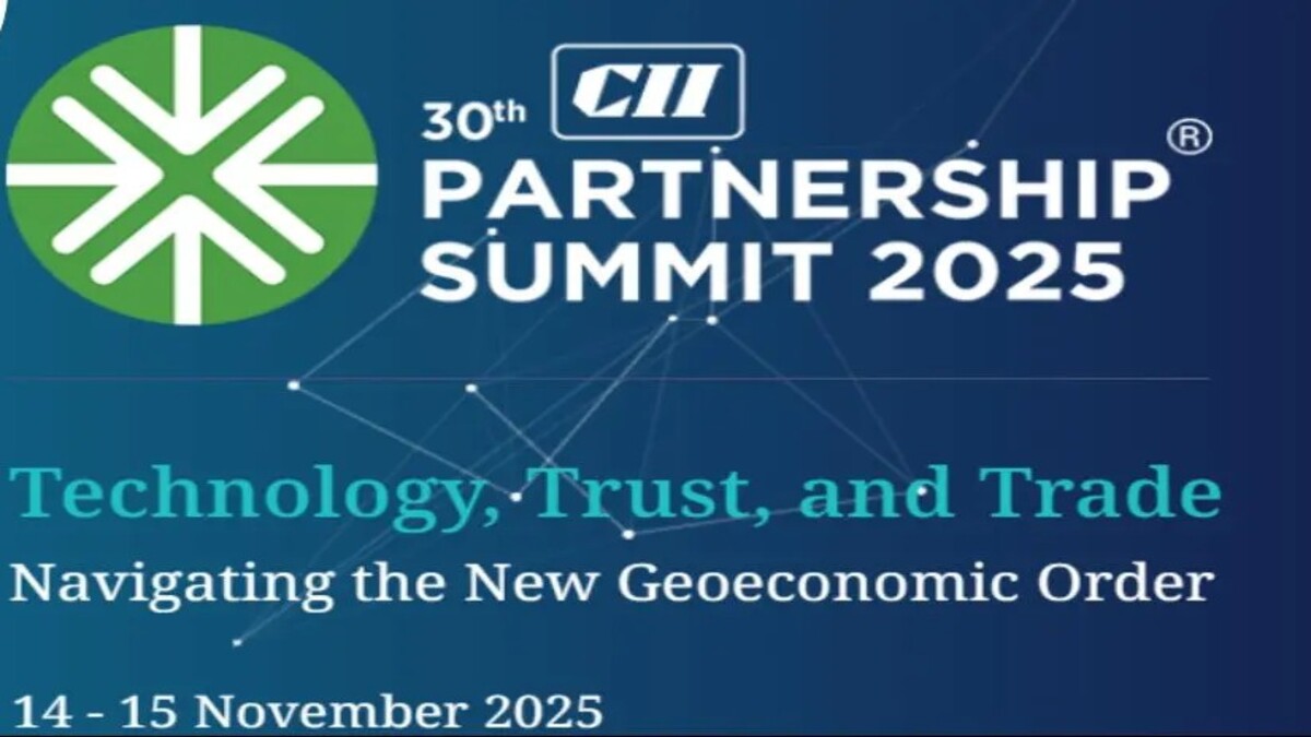Visakhapatnam Gears Up for Global CII Partnership Summit 2025
