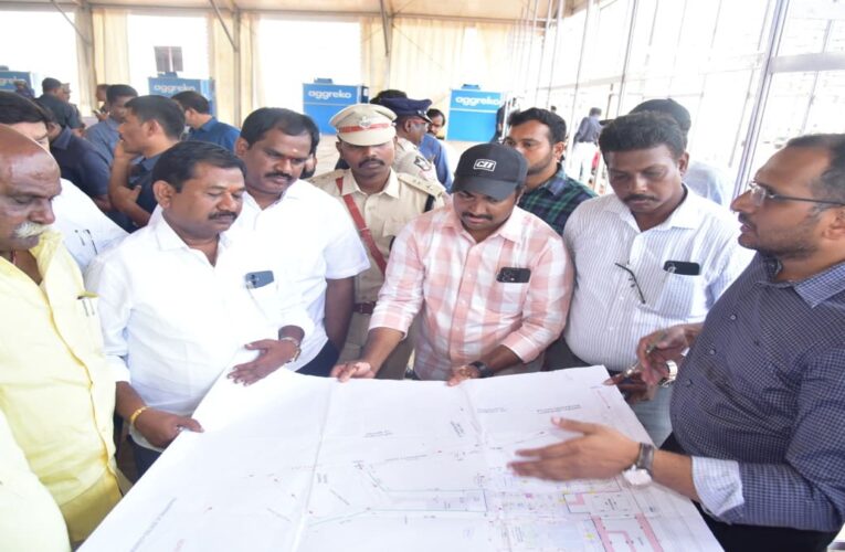 Visakhapatnam Partnership Summit to Boost Investment and Jobs