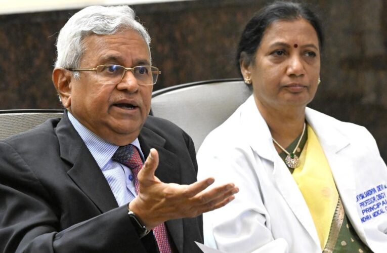 ICMR Begins Kidney Disease Study in Uddanam