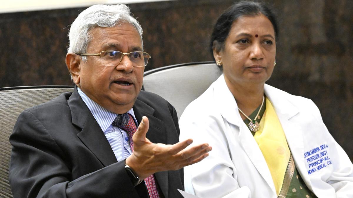 ICMR Begins Kidney Disease Study in Uddanam