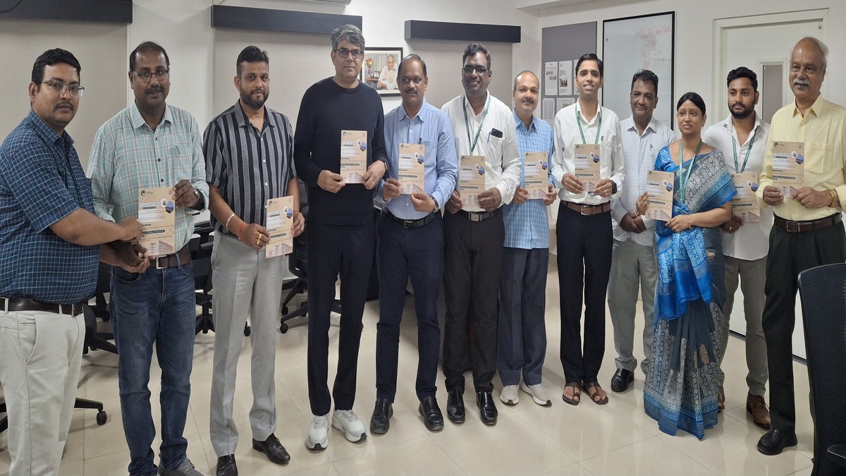 GITAM to Host 13th LASA International Conference