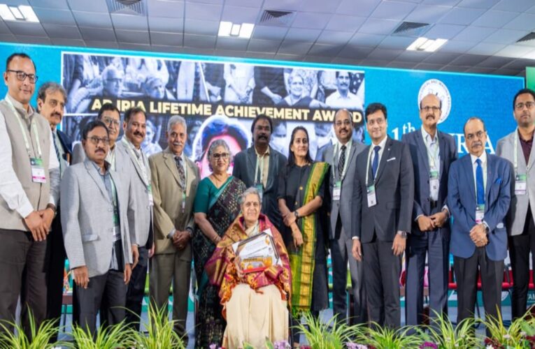 Nationwide portal for radiologists to be launched soon: MP Sabari Byreddy