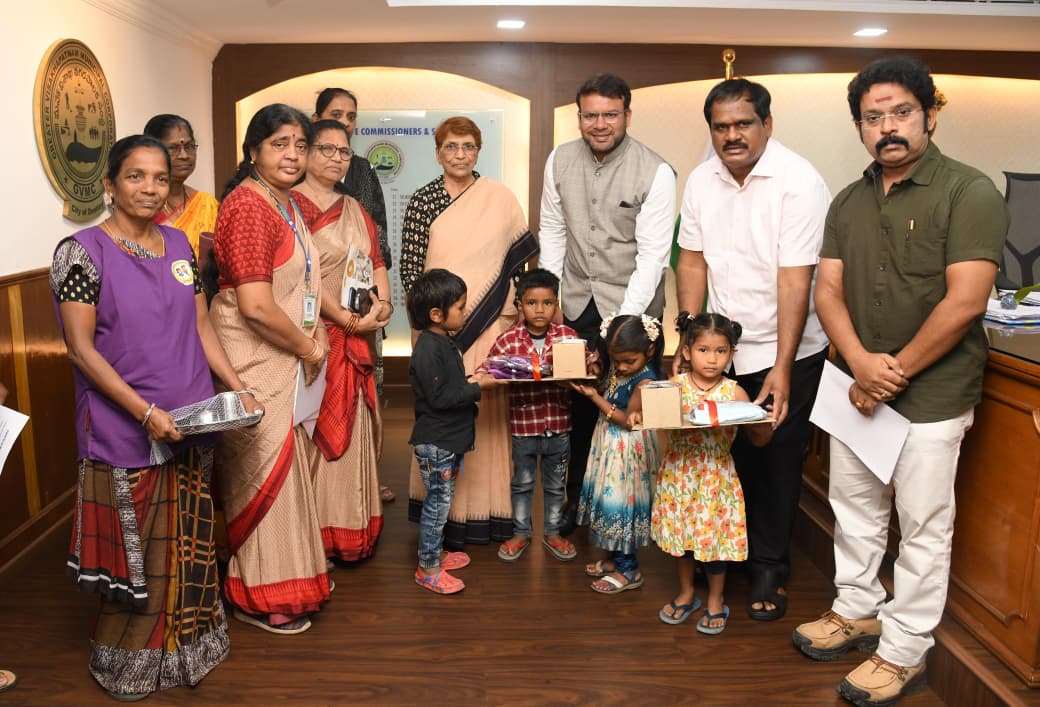 Donor Support Sought for Strengthening Balyam Education Centres