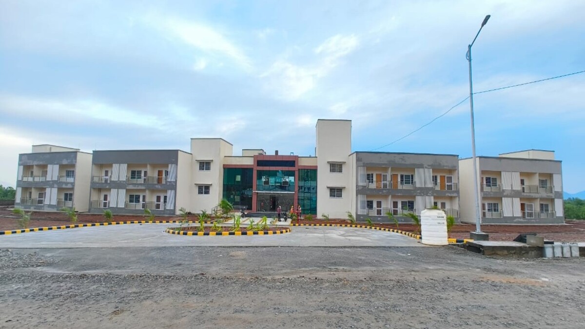 IIPE’s Modern Campus in Vangali Set to Open January 5
