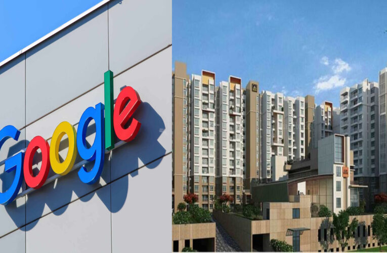 Google Data Centres Fuel Vizag’s Northward Growth