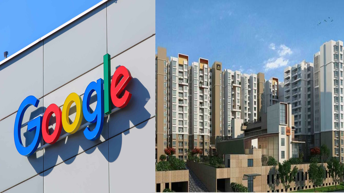 Google Data Centres Fuel Vizag’s Northward Growth