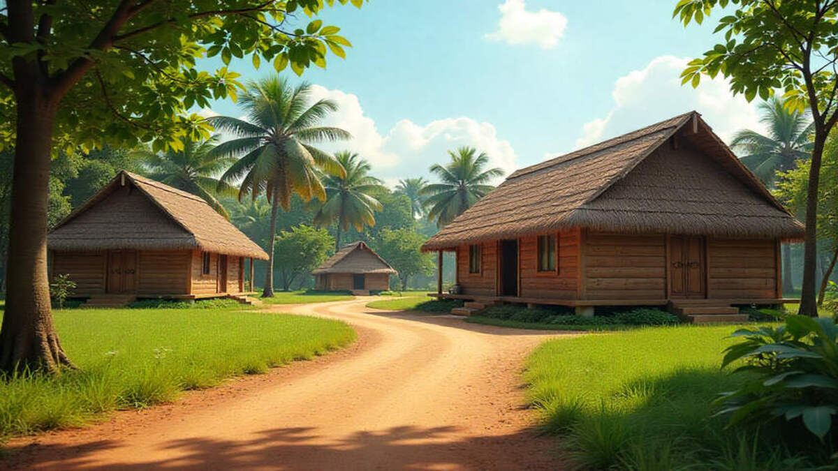 ASR District Launches 40,000 Tribal Home-Stays