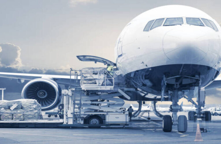 AP Expands Air Cargo Network to Boost Trade and Exports