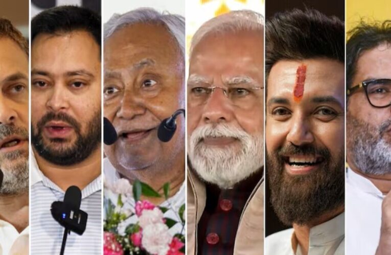 Bihar at a Crossroads of Stagnation or Progress