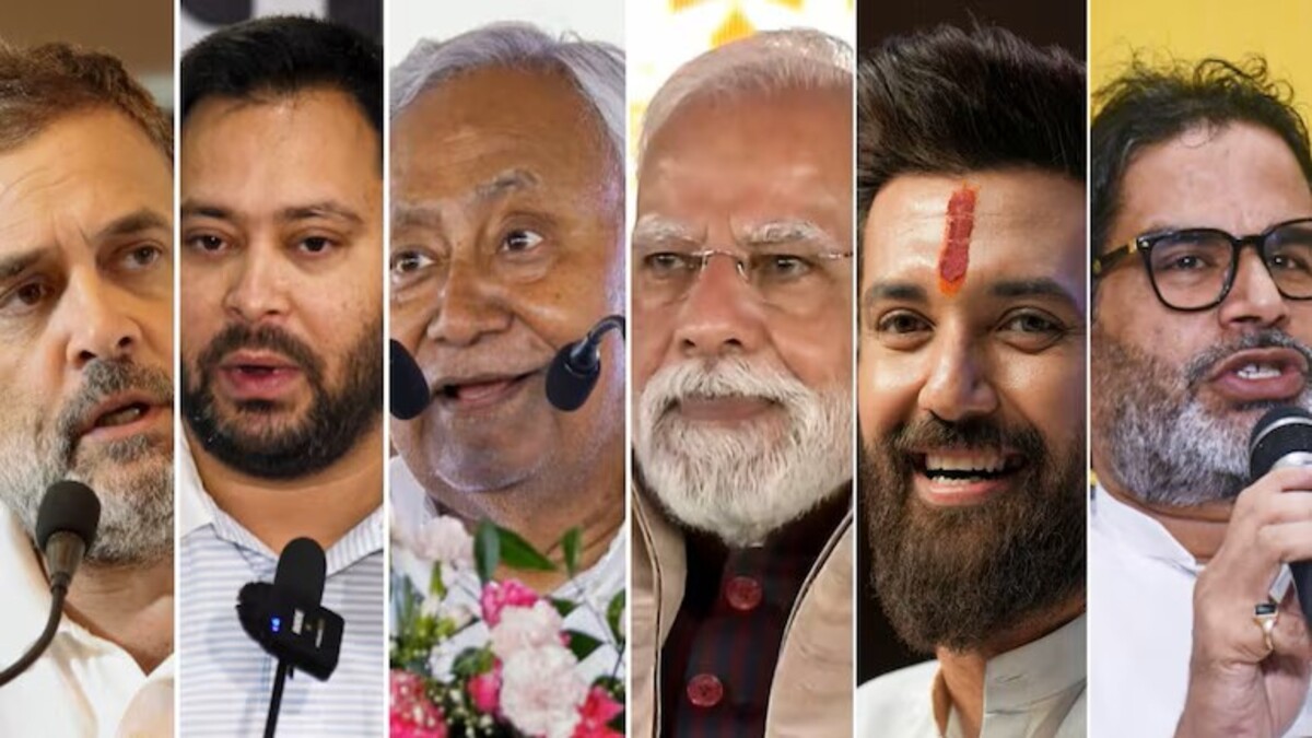 Bihar at a Crossroads of Stagnation or Progress