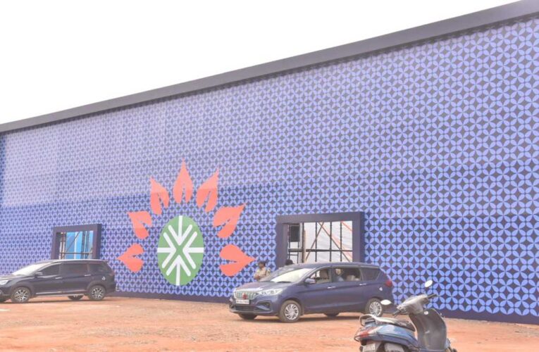 Visakhapatnam to Host 30th CII Partnership Summit