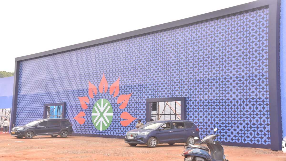 Visakhapatnam to Host 30th CII Partnership Summit