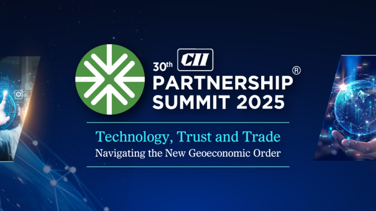 CII Summit to Highlight Andhra Pradesh’s Growth Prospects