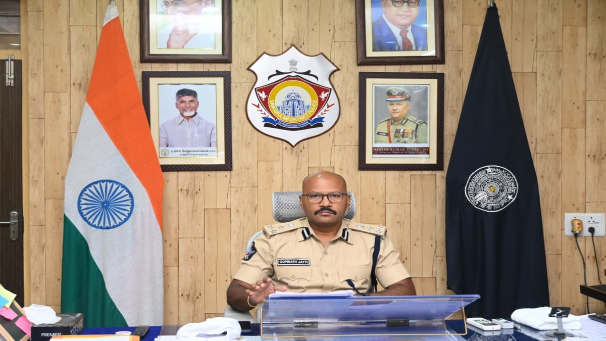 DIG reviews probe into Kasibugga temple stampede