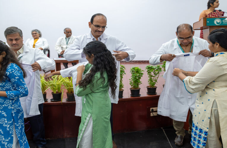 Healthy Mouth, Healthy Life: GIMSR Pro VC