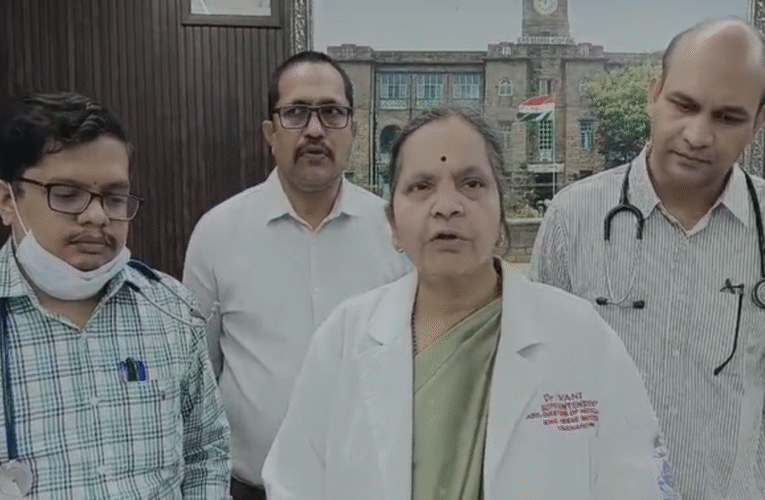 KGH Refutes Claims Linking Patient’s Death to Oxygen Shortage