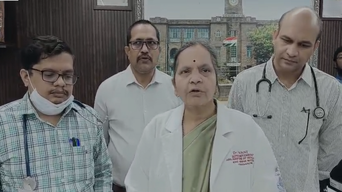 KGH Refutes Claims Linking Patient’s Death to Oxygen Shortage