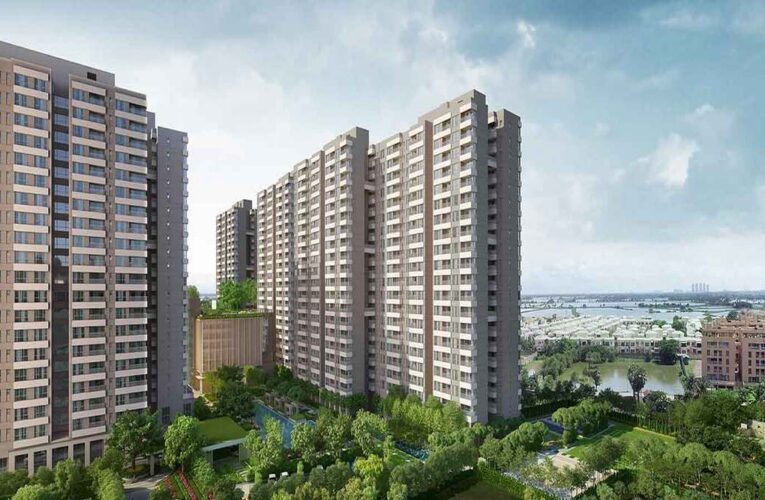 Vizag Attracts Major Realty Investments Amid Growing IT Potential