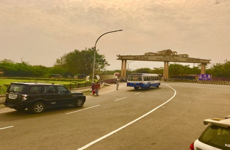 RINL Workers Hit Back at Production-Linked Pay