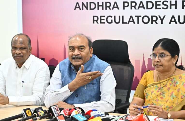 APRERA Tightens Rules to Protect Homebuyers